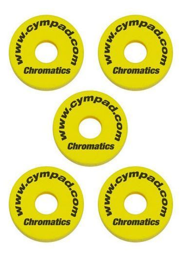7208257597394 - CYMPAD chromatics pack CS15 5-Y gelb yellow